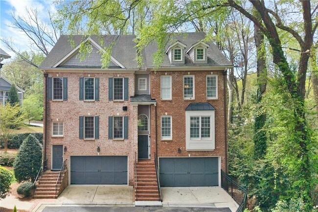 property at 1534 Donaldson Park dr