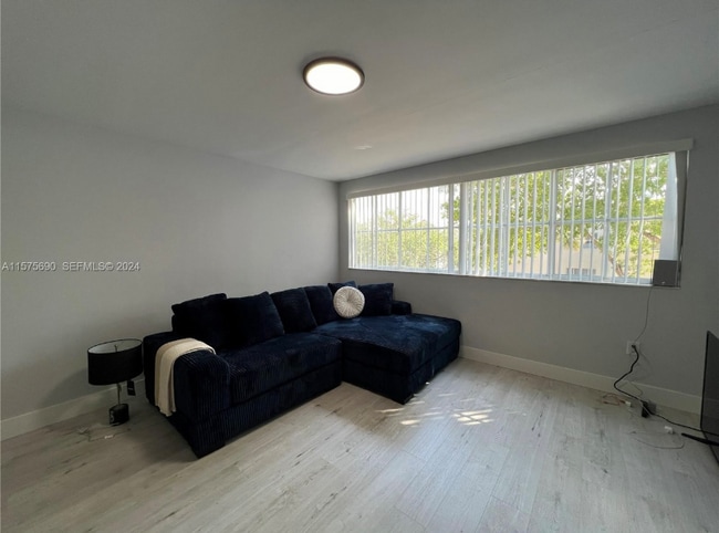 property at 6155 NW 186th St