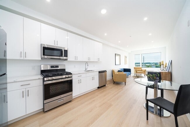 property at 3309 Liberty Ave