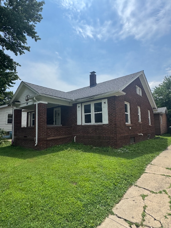 1453 E Clay St in Decatur, IL - Building Photo - Building Photo