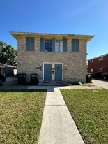 1934 Shalett St in New Orleans, LA - Building Photo