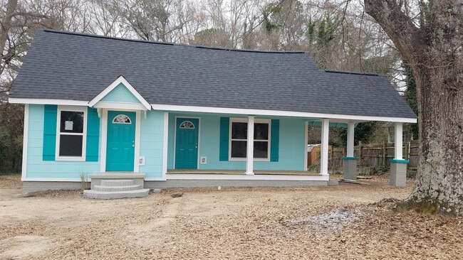 property at 186 Georgia Ave