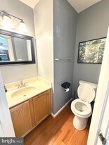 7212 Tamo Ct in Hyattsville, MD - Building Photo