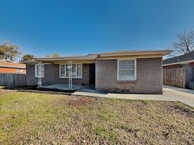 3758 Denton Hwy in Fort Worth, TX - Building Photo