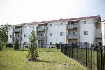 6250 Ville De Sante Dr in Omaha, NE - Building Photo