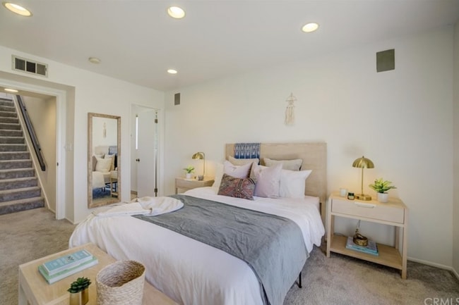 property at 688 Vallejo Villas