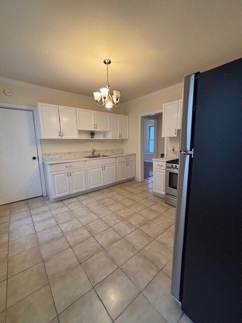 272 Greenwich Ave, Unit 2nd Floor in New Haven, CT - Building Photo