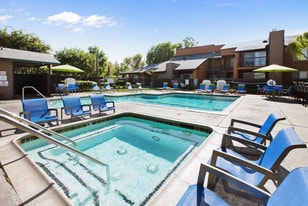 Artessa Apartments