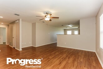 1128 Junegrass Ln in Crowley, TX - Building Photo - Building Photo