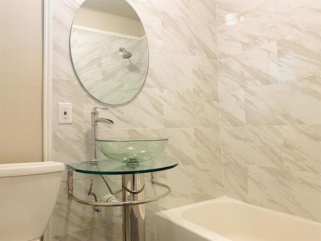 property at 3406 Daphne St