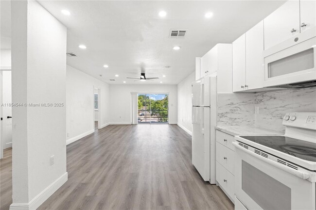 property at 1400 NE 57th Ct
