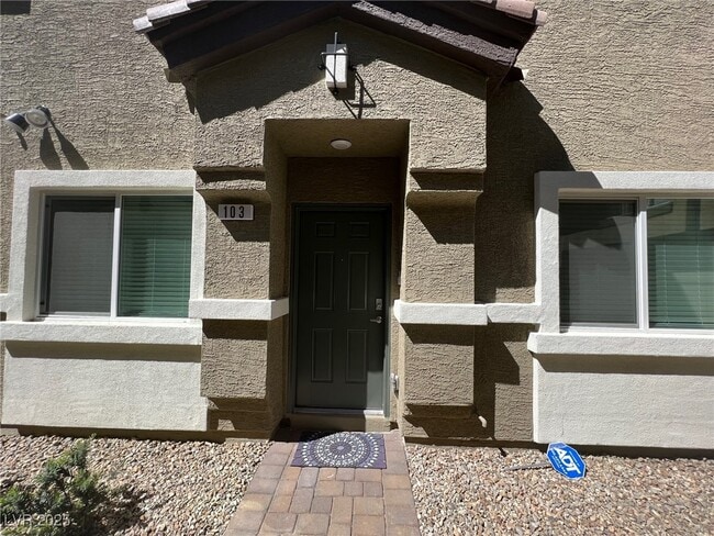 4720 Flower Moon Ave in North Las Vegas, NV - Building Photo - Building Photo