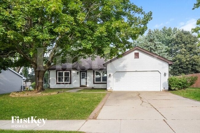 property at 310 Brookwood Trail