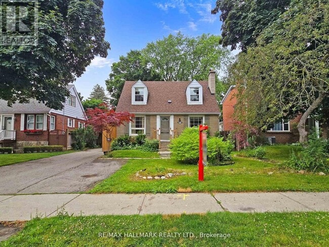 property at 86 Ruggles Ave