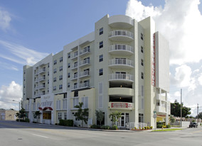 Biscayne Court Apartments