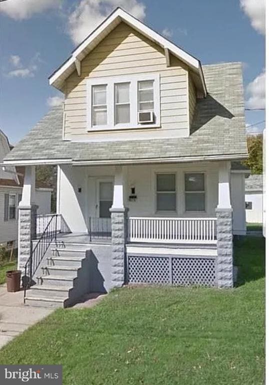 4614 Kavon Ave in Baltimore, MD - Building Photo - Building Photo