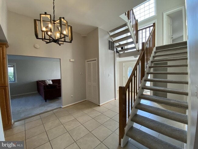 1712 12th St S in Arlington, VA - Building Photo - Building Photo