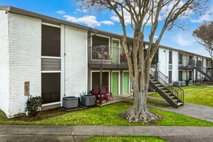 Avaya Stafford in Stafford, TX - Building Photo