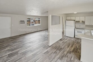 9715 N Stevens St in Spokane, WA - Building Photo - Building Photo