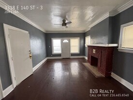 3318 E 140th St in Cleveland, OH - Building Photo