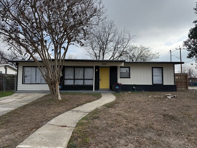 property at 402 Surrels Ave