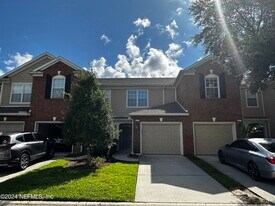 4215 Highwood Dr in Jacksonville, FL - Building Photo