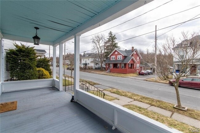 1209 Boyd St in Watertown, NY - Building Photo - Building Photo