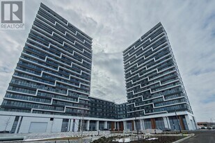 9763 Markham Rd in Markham, ON - Building Photo