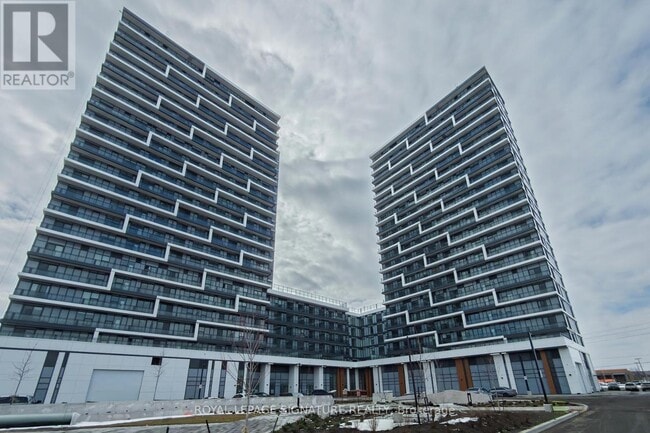 property at 9763 Markham Rd