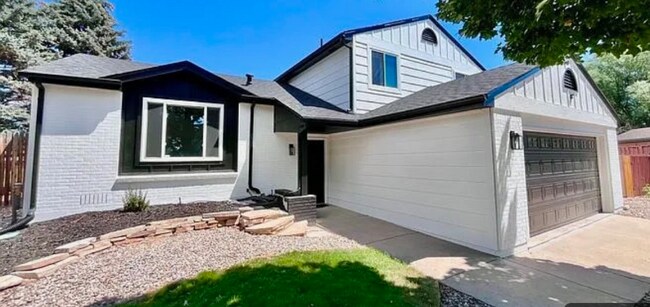 property at 4162 Ash Ct