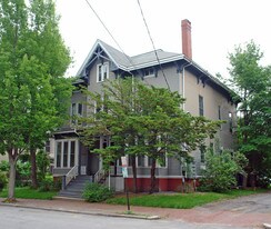 130 Pine St Apartments