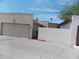 3107 Isla Verde Cir in El Paso, TX - Building Photo