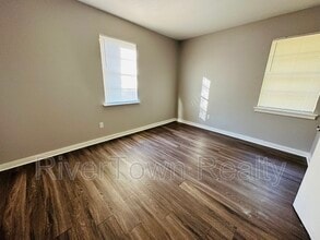 3251 Ford Rd in Memphis, TN - Foto de edificio - Building Photo