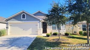 11623 Tribute Pass in San Antonio, TX - Building Photo