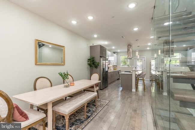 property at 2935 Master St