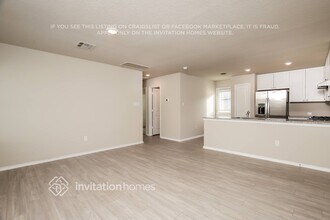 13715 Bucket Way in San Antonio, TX - Building Photo - Building Photo