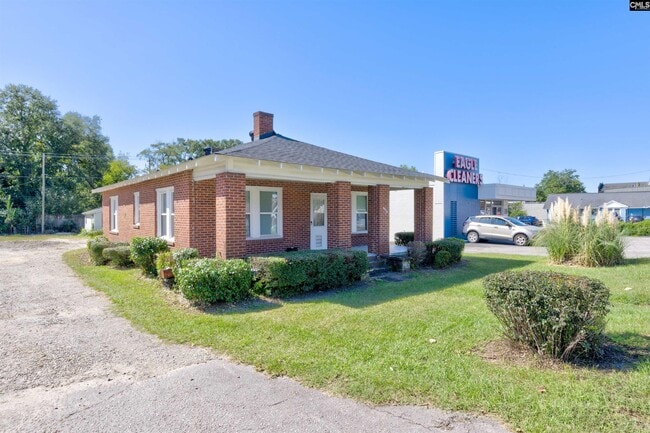 3012 Rosewood Dr in Columbia, SC - Building Photo - Building Photo