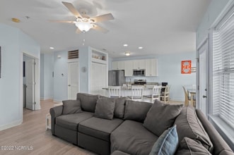 101 Salter Path Rd in Pine Knoll Shores, NC - Building Photo - Building Photo