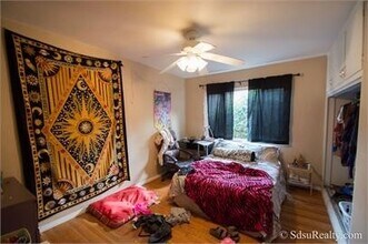 5166 Brockbank Pl in San Diego, CA - Building Photo - Building Photo