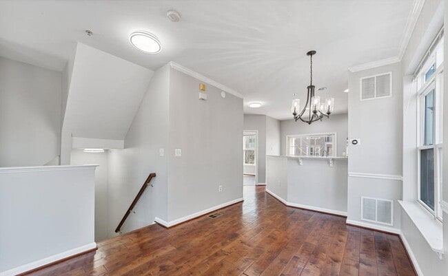 property at 5529 Lanier Ave