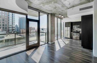 Josephine DTLA in Los Angeles, CA - Building Photo - Building Photo