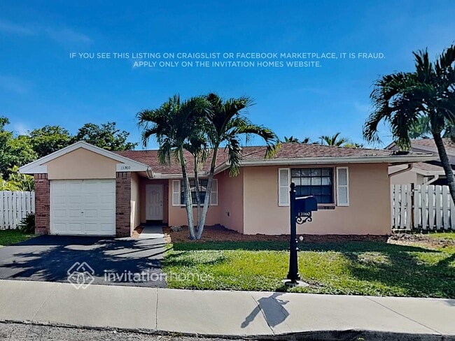 property at 13960 Beechwood Ct