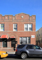 715 46th St Apartments