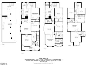 61 Columbia Ave in Newark, NJ - Building Photo - Building Photo