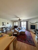 205 Hurd Ln, Unit 4203 in Avon, CO - Building Photo