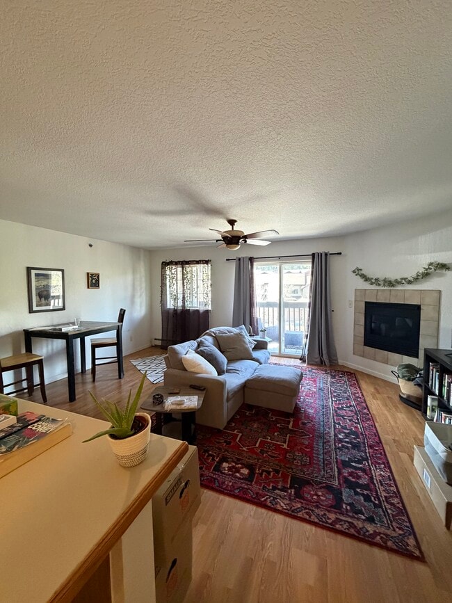 property at 205 Hurd Ln