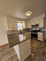 6313 W Montrose Ave, Unit 1st in Chicago, IL - Building Photo