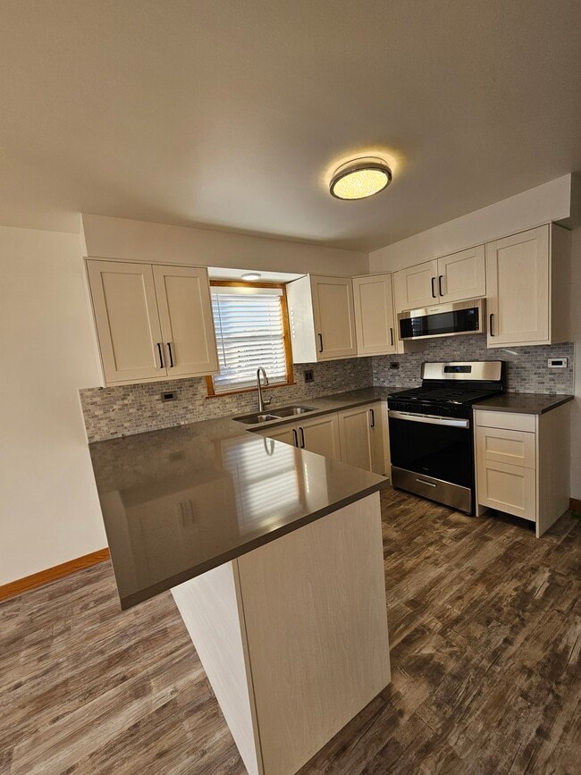 6313 W Montrose Ave, Unit 1st