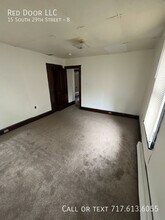 15 S 29th St in Harrisburg, PA - Building Photo - Building Photo