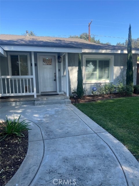 property at 3035 Bautista St